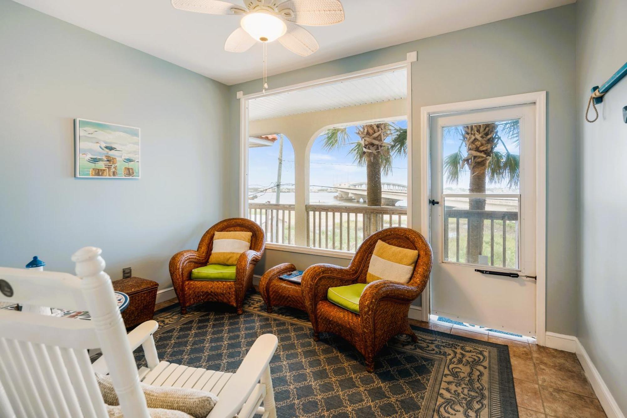 Inn At Camachee Harbor Saint Augustine Værelse billede